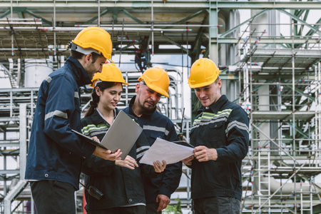 Equipo de Ingenieros HM